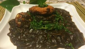 romeritos2 - メキシコのプライベートツアー | MCT