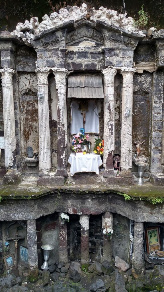 Paricutin san juan 3 - メキシコのプライベートツアー | MCT メキシコ,観光,ツアー,ガイド,遺跡