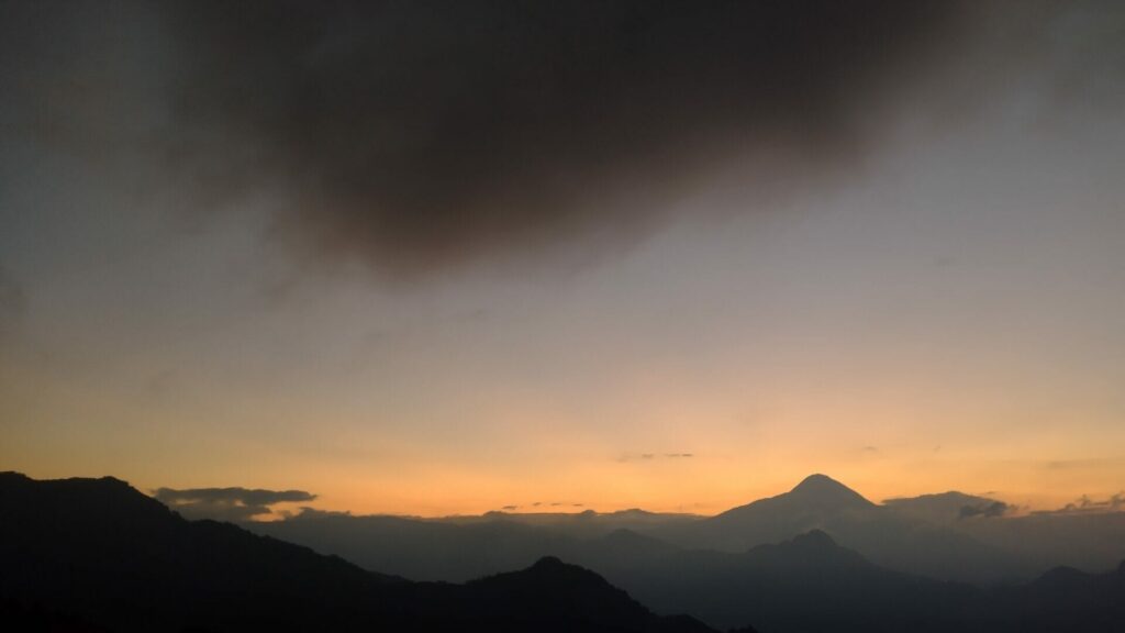 Tacana2 - メキシコのプライベートツアー | MCT メキシコ,観光,ツアー,ガイド,登山