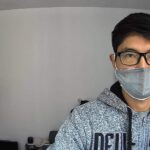 メキシコの観光ガイド岩﨑功がコロナに感染している