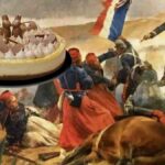 メキシコ,ケーキ戦争,歴史,フランス