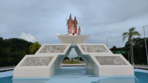 Gonzalo chetumal - メキシコのプライベートツアー | MCT メキシコ,観光,ツアー,ガイド,マヤ