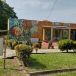 メキシコ,オルメカ,遺跡,博物館