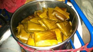 Tamalero - メキシコのプライベートツアー | MCT メキシコ料理のタマル