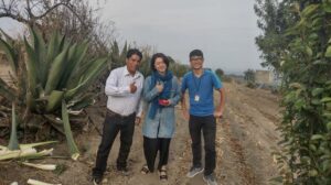 Pulque Apr2022 - メキシコのプライベートツアー | MCT