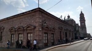 Casa Morelos - メキシコのプライベートツアー | MCT