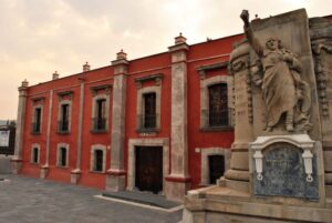 Casa de morelos ecatepec - メキシコのプライベートツアー | MCT