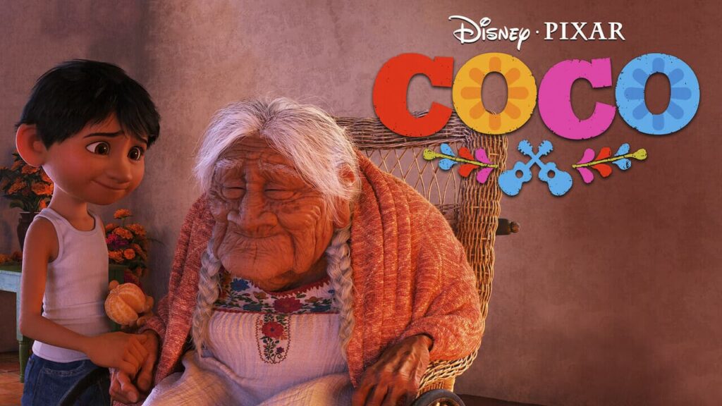 Coco - メキシコのプライベートツアー | MCT リメンバーミー
