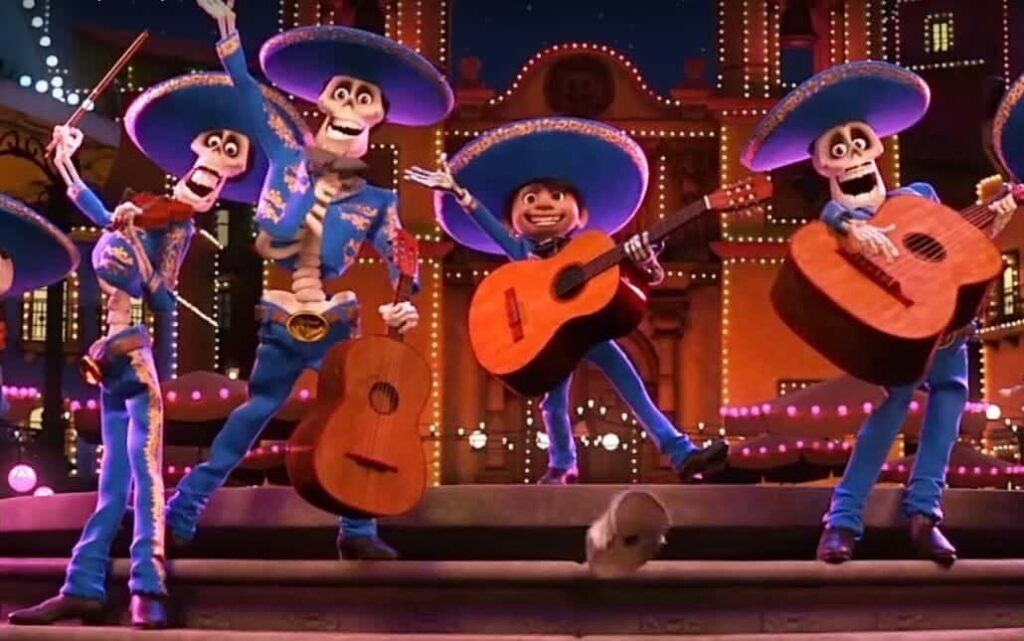 Coco Mariachi - メキシコのプライベートツアー | MCT