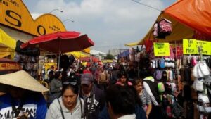 Mercado sonora - メキシコのプライベートツアー | MCT