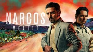 Narcos mexico - メキシコのプライベートツアー | MCT