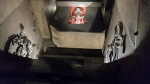 Pakal - メキシコのプライベートツアー | MCT メキシコの国立人類学博物館にあるマヤのパレンケのパカル王の石棺模型