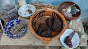 Sanra ana mole - メキシコのプライベートツアー | MCT