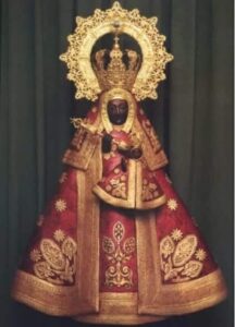 Santa Maria de Guadalupe - メキシコのプライベートツアー | MCT