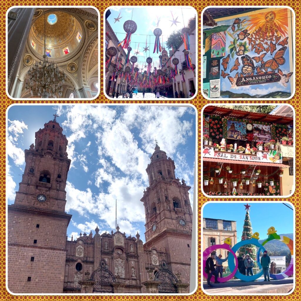 1673839098111 - メキシコのプライベートツアー | MCT