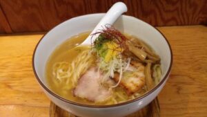 Ramen - メキシコのプライベートツアー | MCT