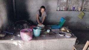 Santa Ana masa - メキシコのプライベートツアー | MCT メキシコ料理