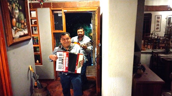 Serenata Gto2023 - メキシコのプライベートツアー | MCT