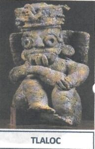 Tlaloc - メキシコのプライベートツアー | MCT