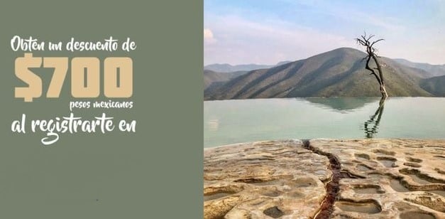 Descuento - メキシコのプライベートツアー | MCT