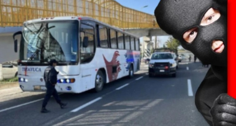 メキシコ旅行の安全性