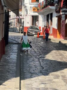 Cuetzalan Matsumoto sama - メキシコのプライベートツアー | MCT メキシコのクェッツァラン