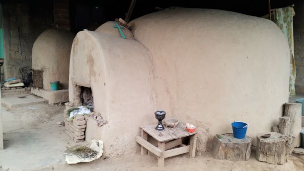 伝統的なテマスカル