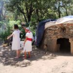 Temazcal Tlax 4 - メキシコのプライベートツアー | MCT