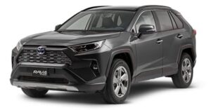 RAV4 2023 - メキシコのプライベートツアー | MCT