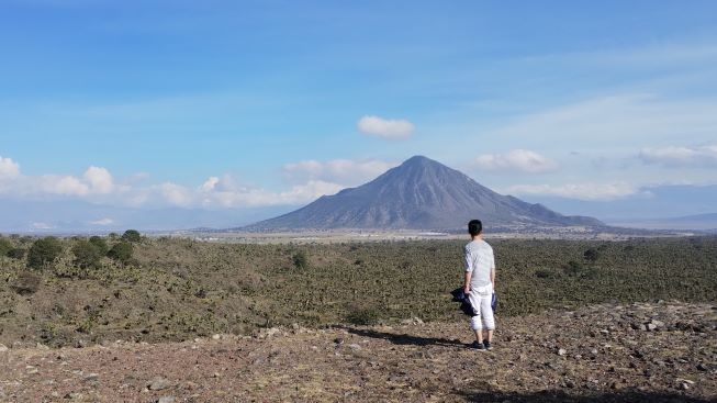 Cantona Ooi sama - メキシコのプライベートツアー | MCT