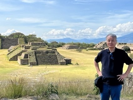Yamamoto sama 2 - メキシコのプライベートツアー | MCT