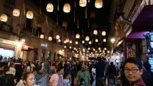 Nodasama Morelia - メキシコのプライベートツアー | MCT