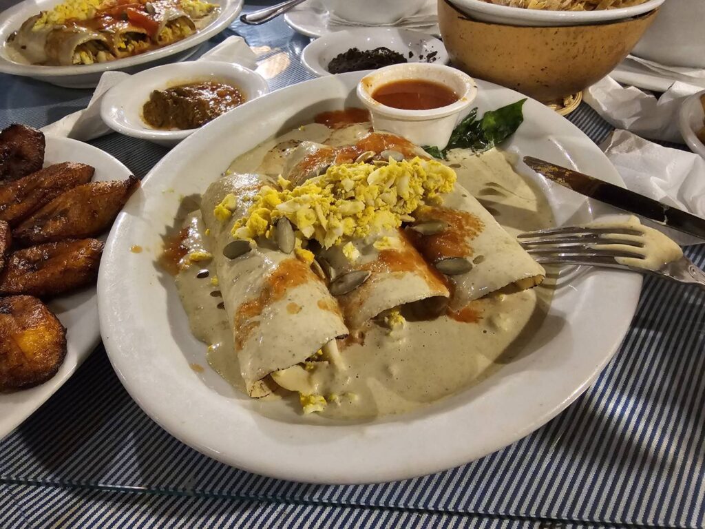 Abesama13 - メキシコのプライベートツアー | MCT