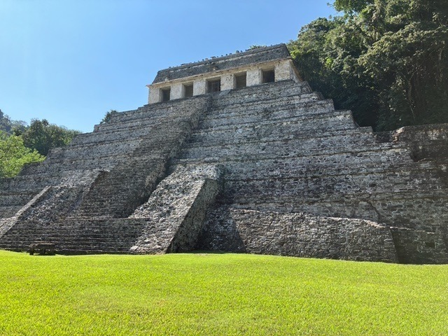 255CF41D-7E7F-4BF8-B3DD-30938FD2B68F - メキシコのプライベートツアー | MCT