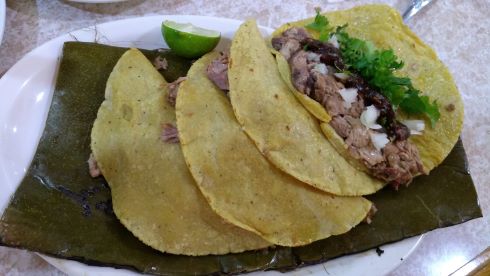 Barbacoa1 - メキシコのプライベートツアー | MCT メキシコ料理のバルバコア