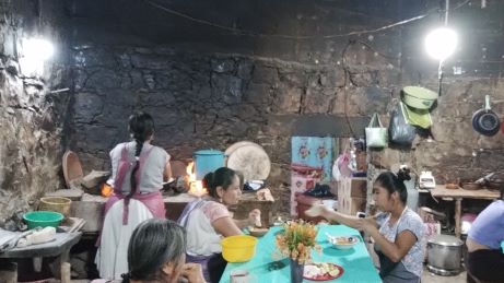 Cue - メキシコのプライベートツアー | MCT