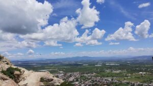 Tsama bernal - メキシコのプライベートツアー | MCT メキシコのケレタロ州ベルナル
