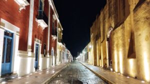 Tsama campeche - メキシコのプライベートツアー | MCT メキシコのカンペチェ