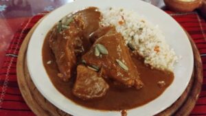 Tsama comida chiapas - メキシコのプライベートツアー | MCT メキシコのチアパス料理