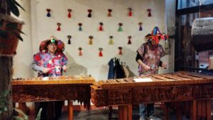 Tsama restaurant chiapas - メキシコのプライベートツアー | MCT メキシコのチアパス州の人々