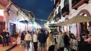 Tsama sancristobal 2 - メキシコのプライベートツアー | MCT メキシコのチアパス州サンクリストバル