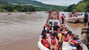 Tsama sumidero - メキシコのプライベートツアー | MCT メキシコのチアパス州にあるスミデロ渓谷