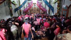 Tsama Zinacantan - メキシコのプライベートツアー | MCT メキシコのチアパス州にあるシナカンタン