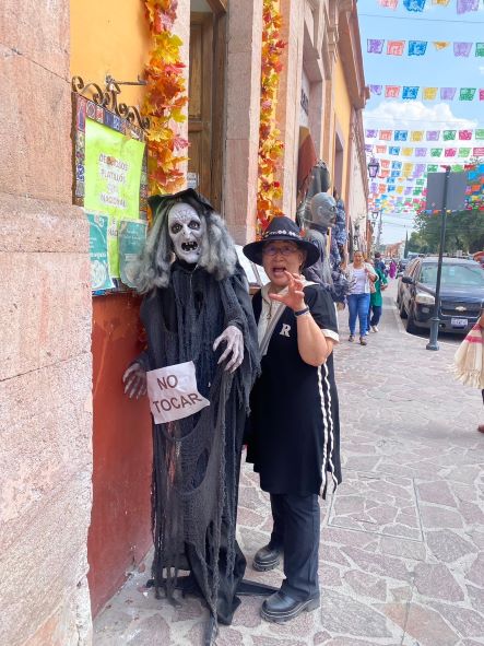 Kishimotosama - メキシコのプライベートツアー | MCT メキシコの死者の日