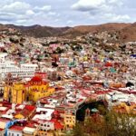 Guanajuato Tsurudasama - メキシコのプライベートツアー | MCT メキシコの世界遺産グアナファト