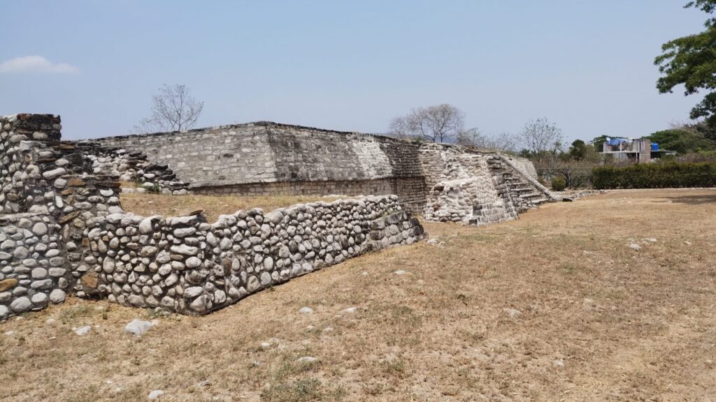 Chiapa de corzo - メキシコのプライベートツアー | MCT チアパス州チアパデコルソ遺跡
