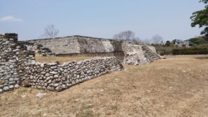 Chiapa de corzo - メキシコのプライベートツアー | MCT チアパス州チアパデコルソ遺跡