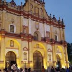 Sancristobal centro - メキシコのプライベートツアー | MCT メキシコのチアパス州サンクリストバルの教会