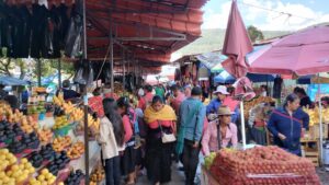 Mercado de sancristobal - メキシコのプライベートツアー | MCT チアパス州サンクリストバルの市場