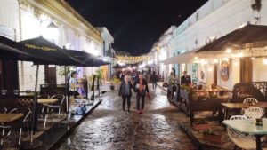 Chiapas sancristobal - メキシコのプライベートツアー | MCT チアパス州サンクリストバルの街中